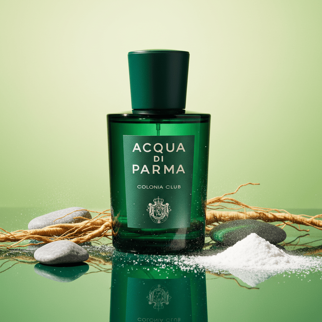Acqua Di Parma Colonia Club — 2