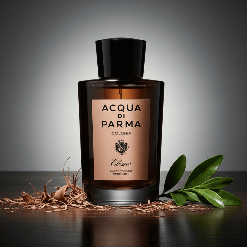 Acqua di Parma Colonia Ebano — 2