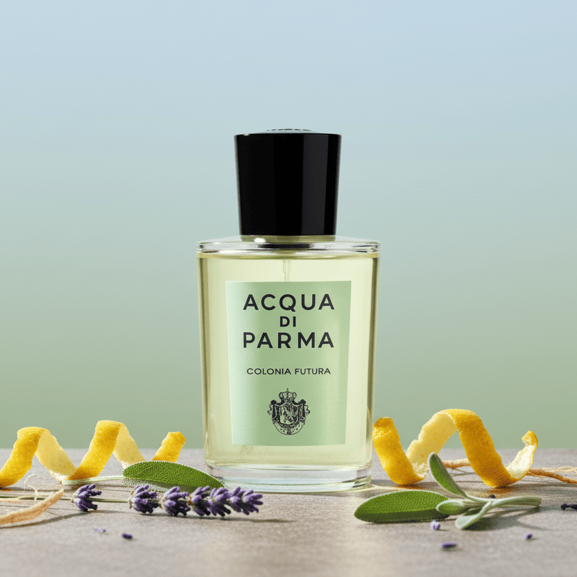 Acqua di Parma Colonia Futura — 2
