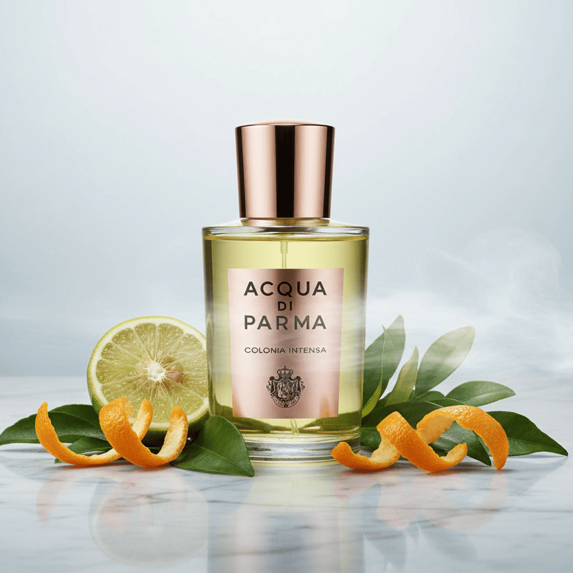 Acqua di Parma Colonia Intensa — 2