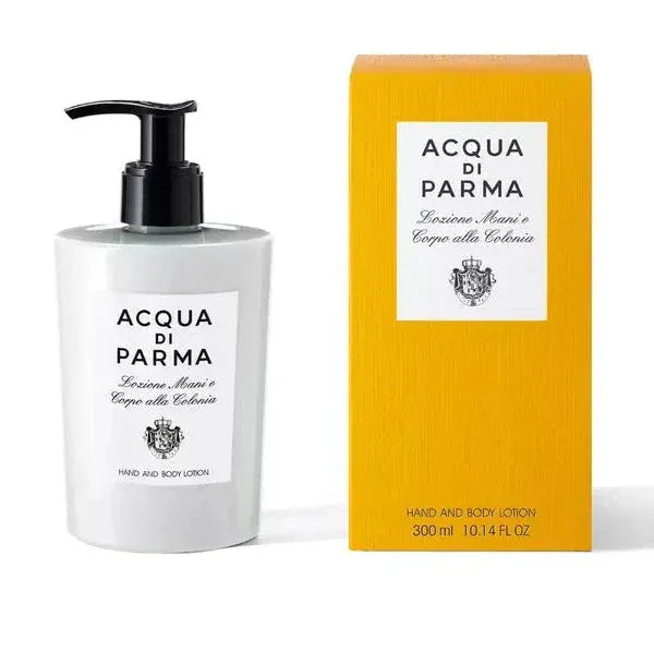 Acqua di Parma Colonia — 4
