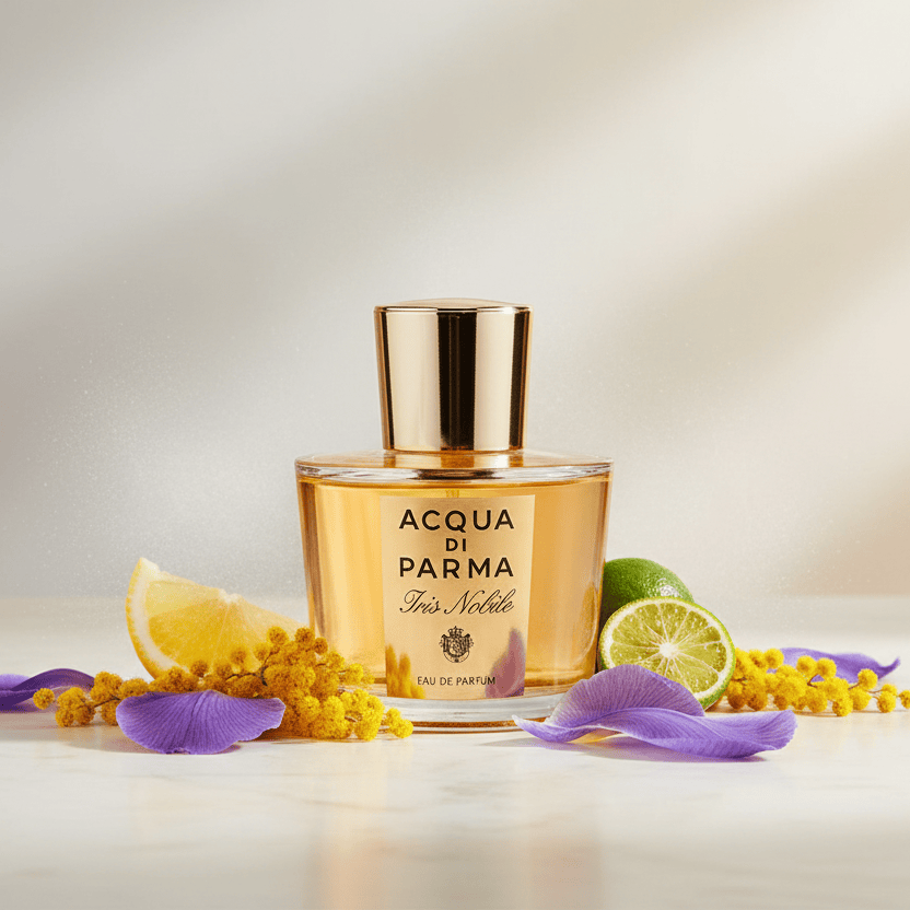 Acqua di Parma Iris Nobile — 2