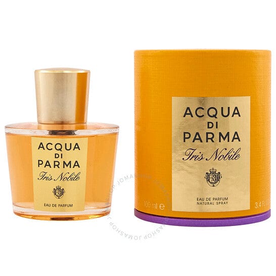 Acqua di Parma Iris Nobile — 3
