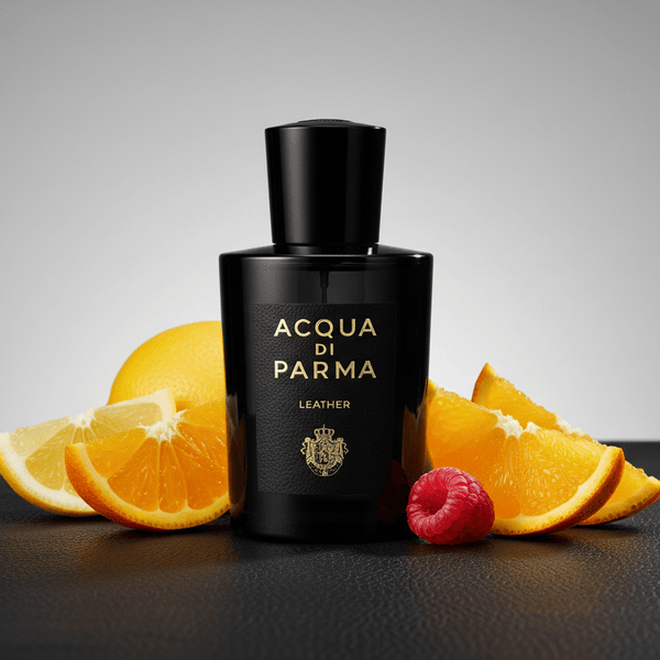 Acqua di Parma Leather — 2