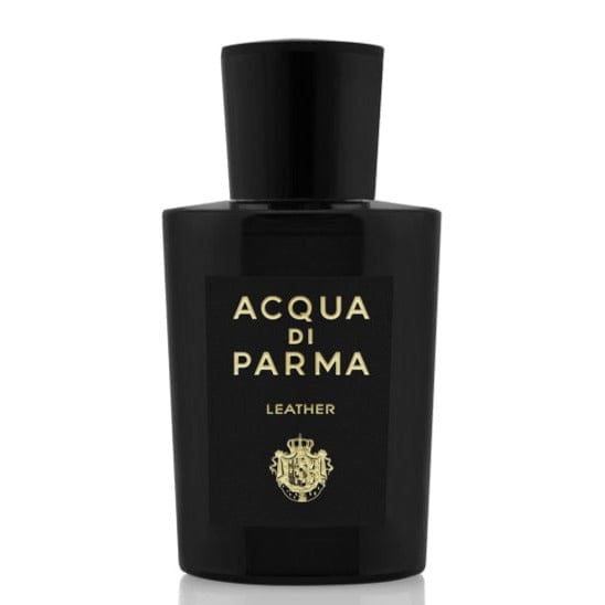 Acqua di Parma Leather — 1