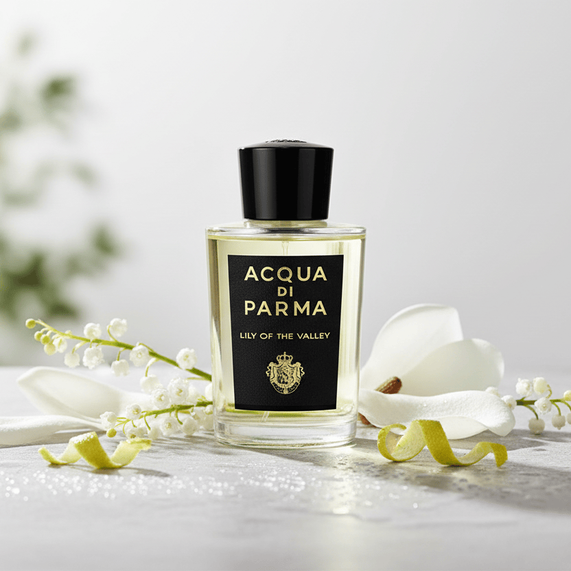 Acqua di parma Lily of the Valley — 2