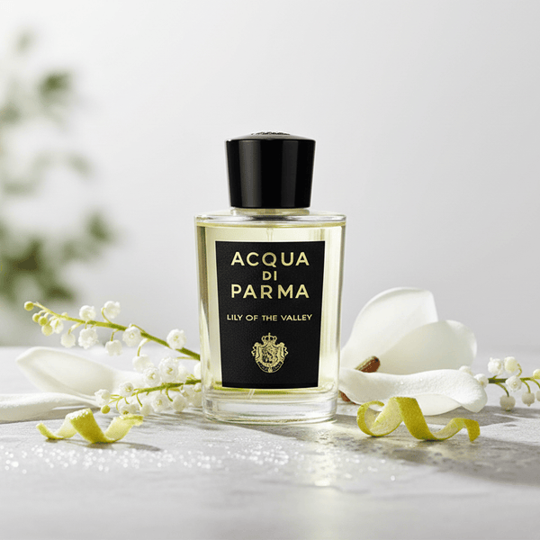 Acqua di parma Lily of the Valley — 2