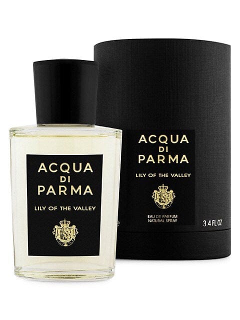 Acqua di parma Lily of the Valley — 3