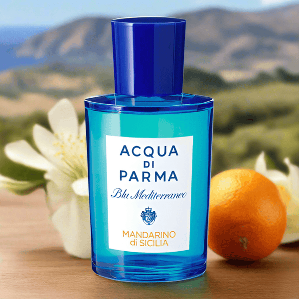 Acqua di Parma Mandarino di Sicilia — 2