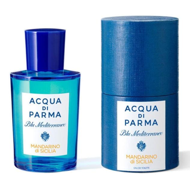 Acqua di Parma Mandarino di Sicilia — 3