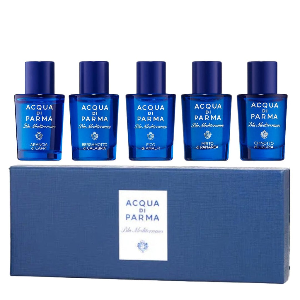Acqua Di Parma Gift Set Miniature  5 x0.5oz — 1