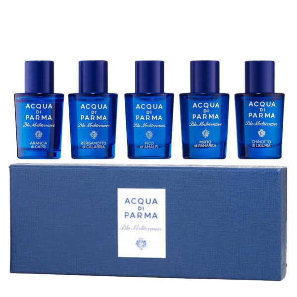 Acqua Di Parma Gift Set Miniature  5 x0.5oz — 1
