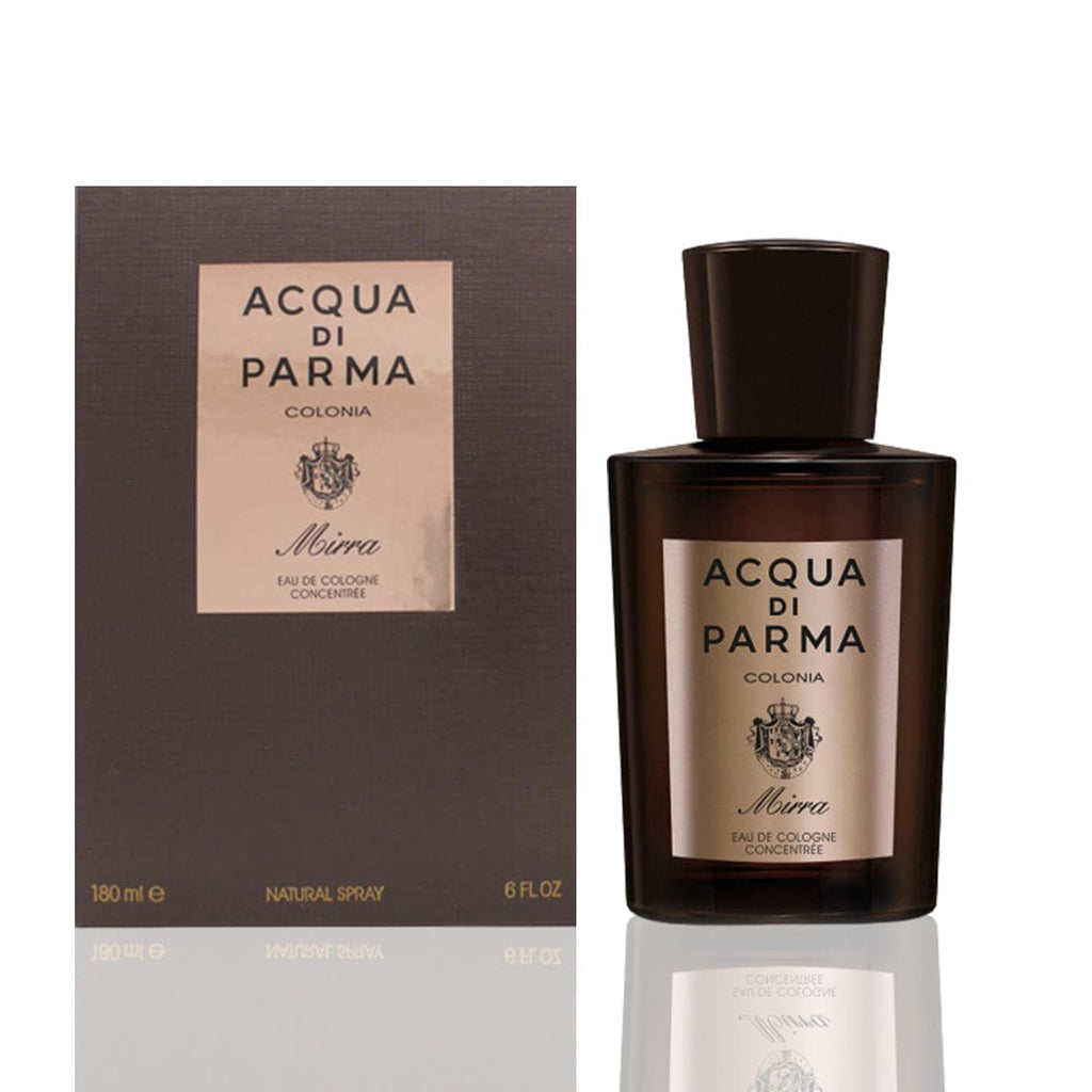 Acqua Di Parma Mirra — 3