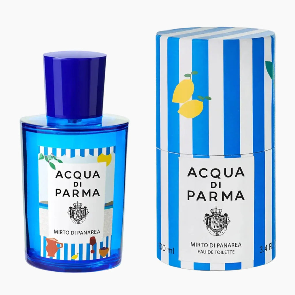 Acqua di Parma Mirto Di Panarea Summer Edition — 3