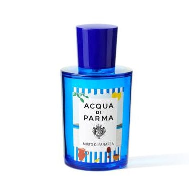 Acqua di Parma Mirto Di Panarea Summer Edition — 1