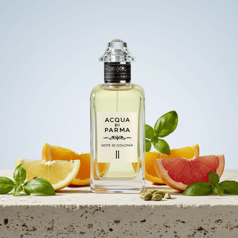 Acqua Di Parma Note Di Colonia II — 2