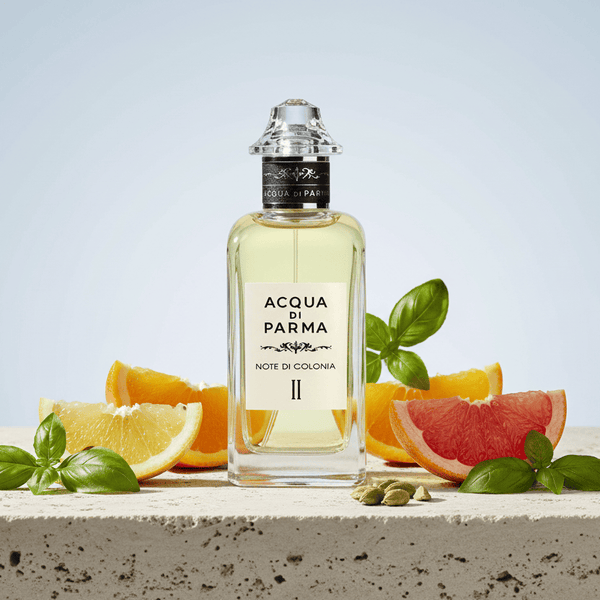 Acqua Di Parma Note Di Colonia II — 2