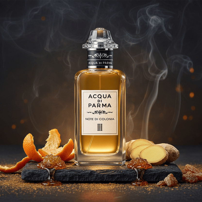 Acqua di Parma Note di Colonia III — 2