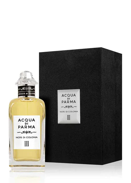 Acqua di Parma Note di Colonia III — 3