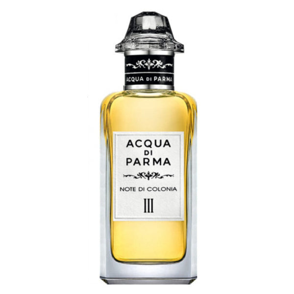 Acqua di Parma Note di Colonia III — 1