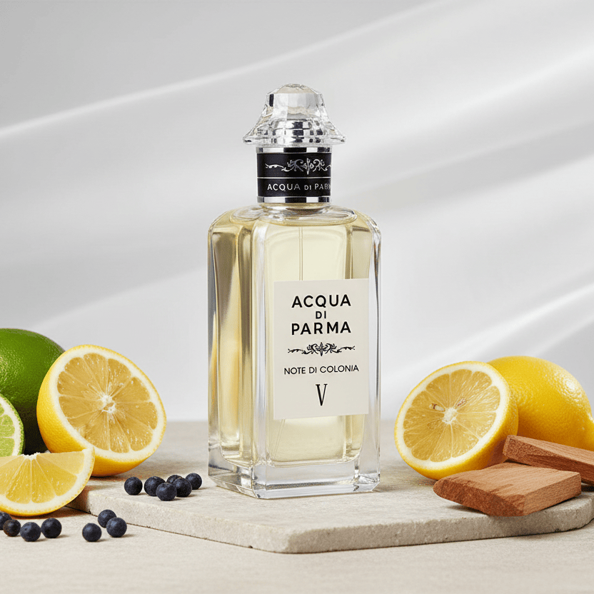 Acqua di parma Note Di Colonia V — 2