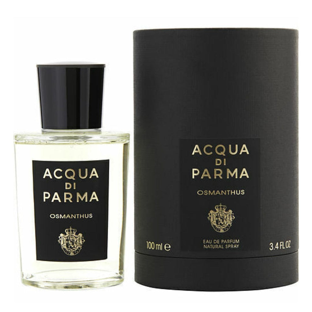 Acqua di Parma Osmanthus — 3