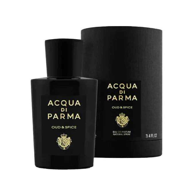 Acqua di Parma Oud & Spice — 3