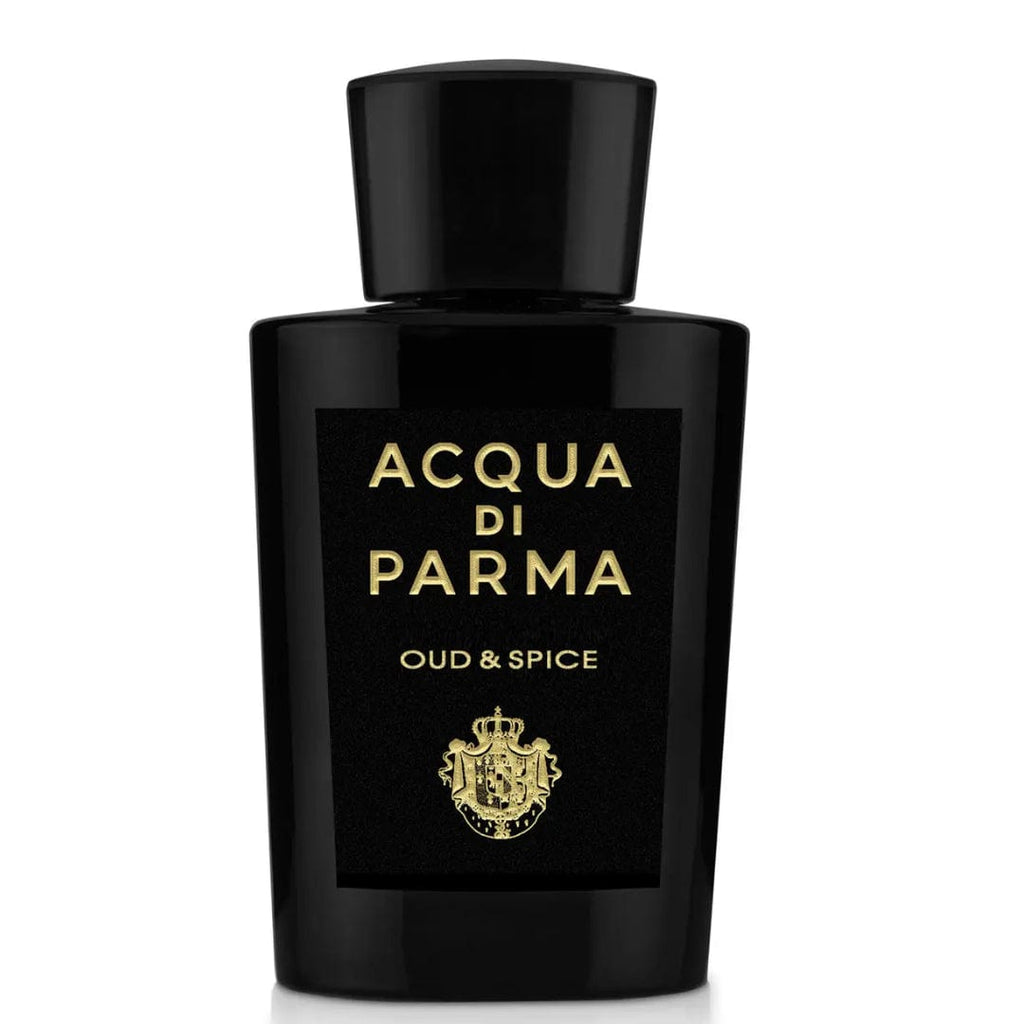 Acqua di Parma Oud & Spice — 1
