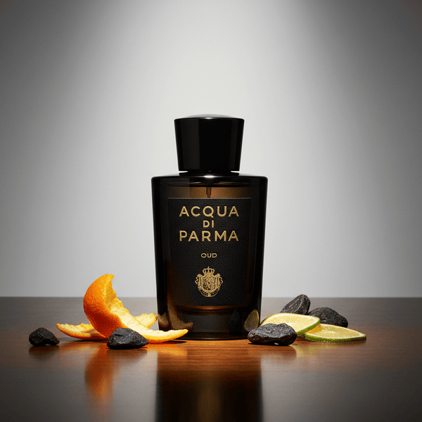 Acqua di Parma Oud — 2