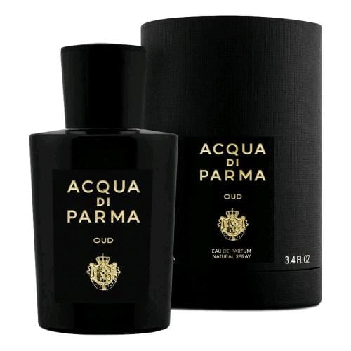 Acqua di Parma Oud — 3