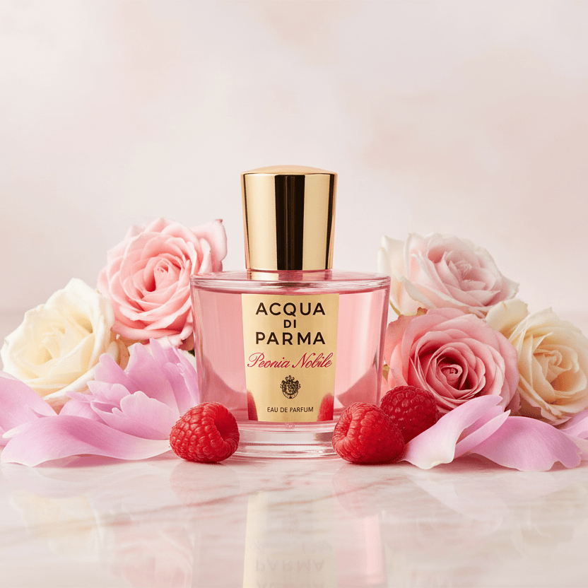 Acqua di Parma Peonia Nobile — 2