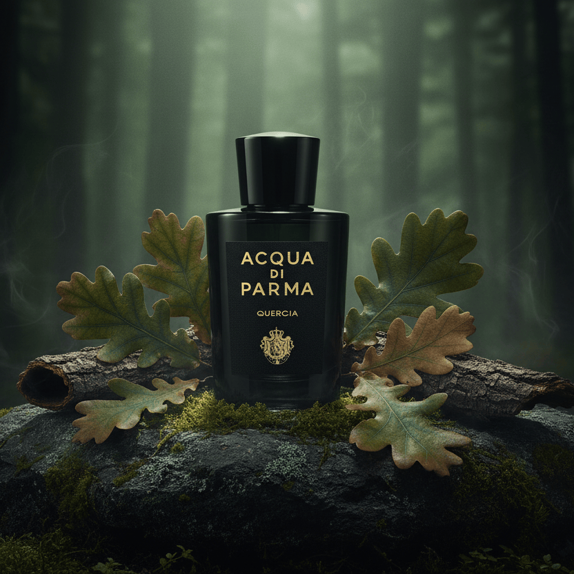 Acqua di Parma Quercia — 2