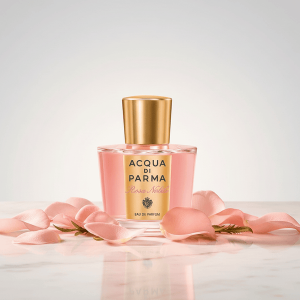 Acqua Di Parma Rosa Nobile — 2