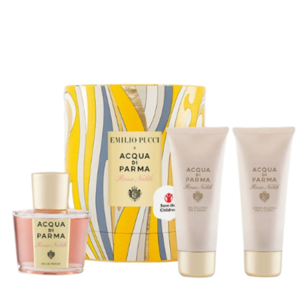 Acqua Di Parma Rosa Nobile — 4