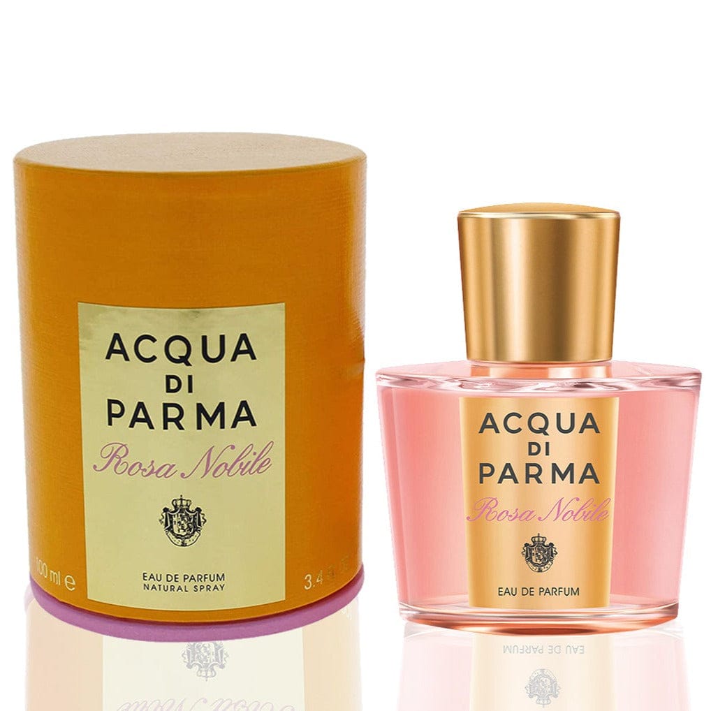 Acqua Di Parma Rosa Nobile — 3