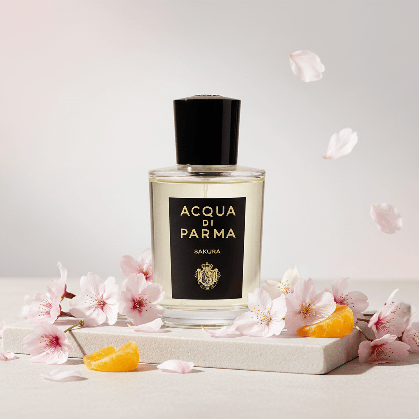Acqua di parma Sakura — 2