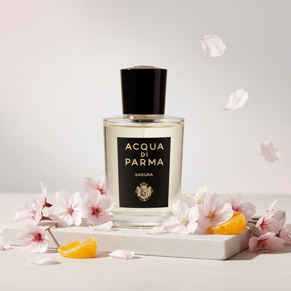 Acqua di parma Sakura — 2