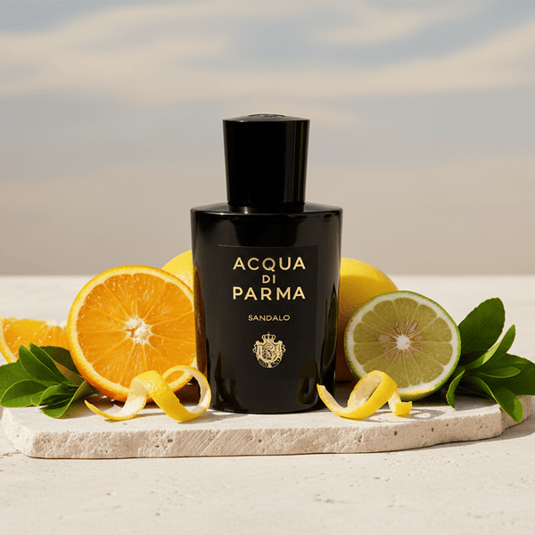 Acqua di Parma Sandalo — 2