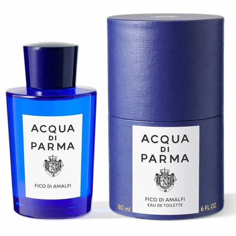 Acqua Di Parma Blu Mediterraneo Fico Di Amalfi 6.0oz Men EDT Spray — 1