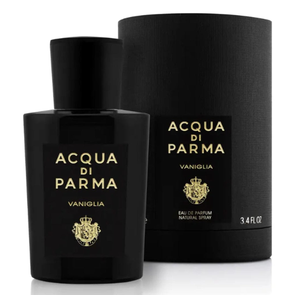 Acqua di Parma Vaniglia — 3