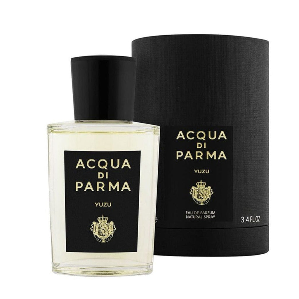 Acqua di Parma Yuzu — 3