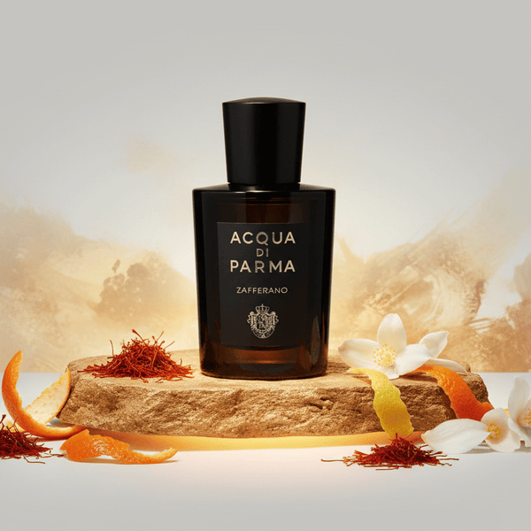 Acqua di Parma Zafferano — 2