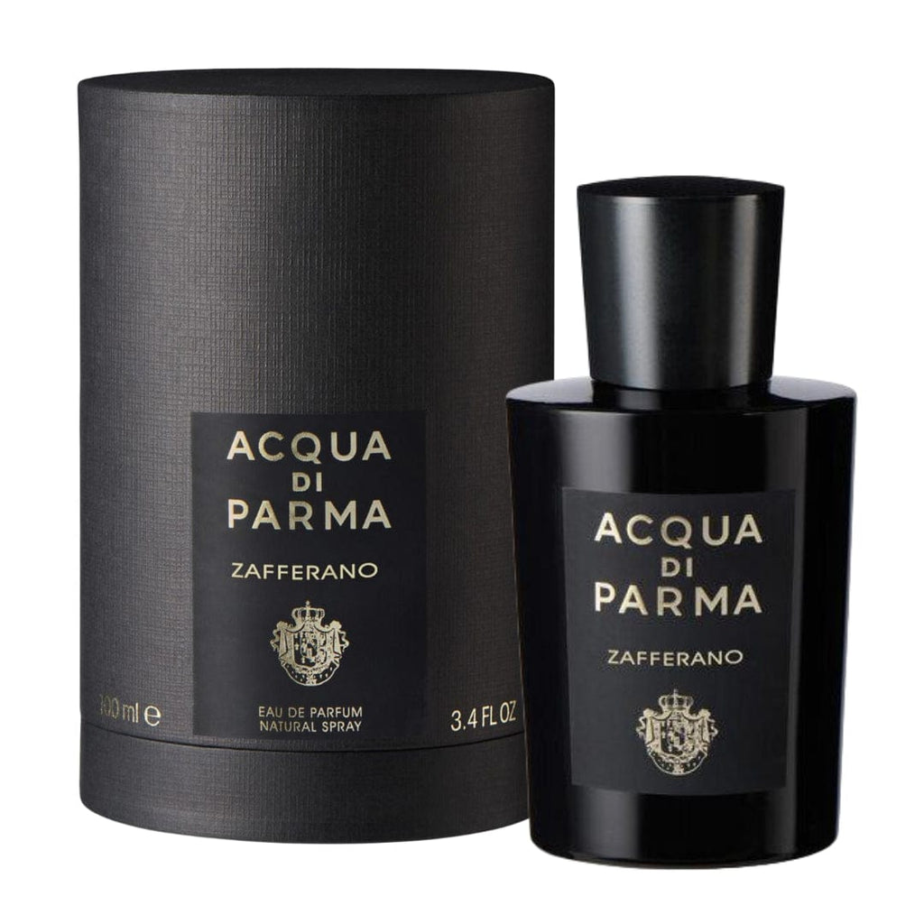Acqua di Parma Zafferano — 3