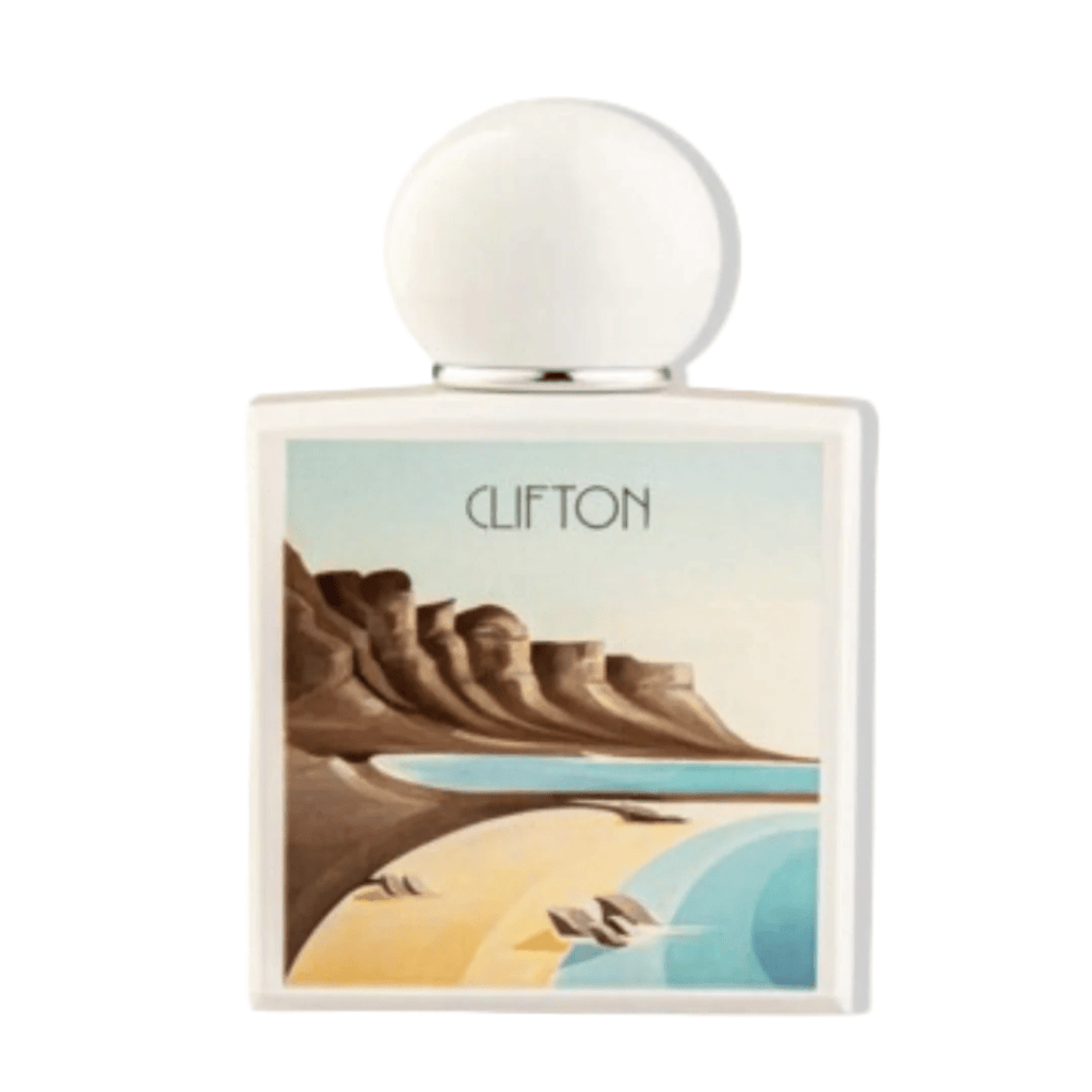 Adamo Clifton — 1