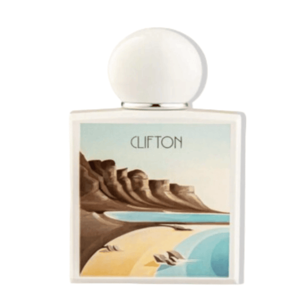 Adamo Clifton — 1