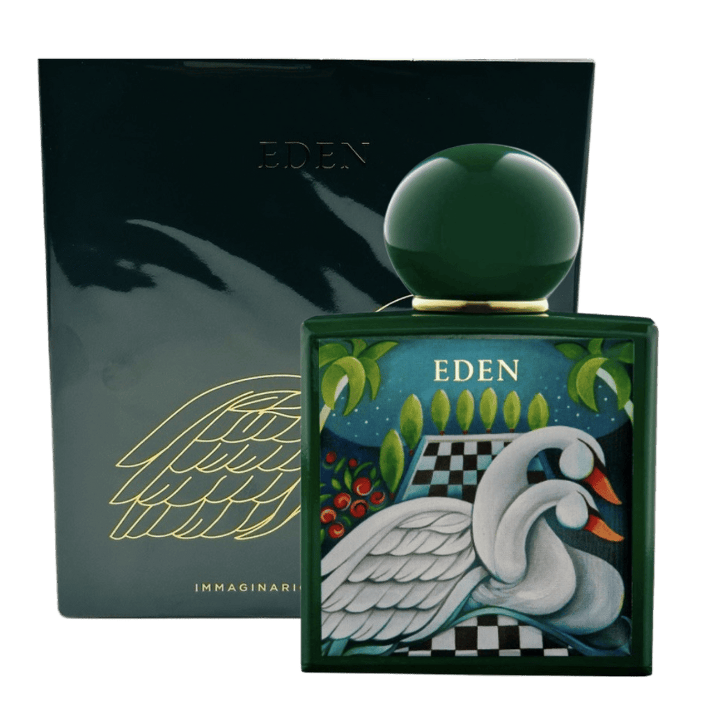 Adamo Eden — 3