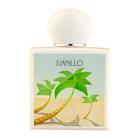 Adamo Juanillo — 1