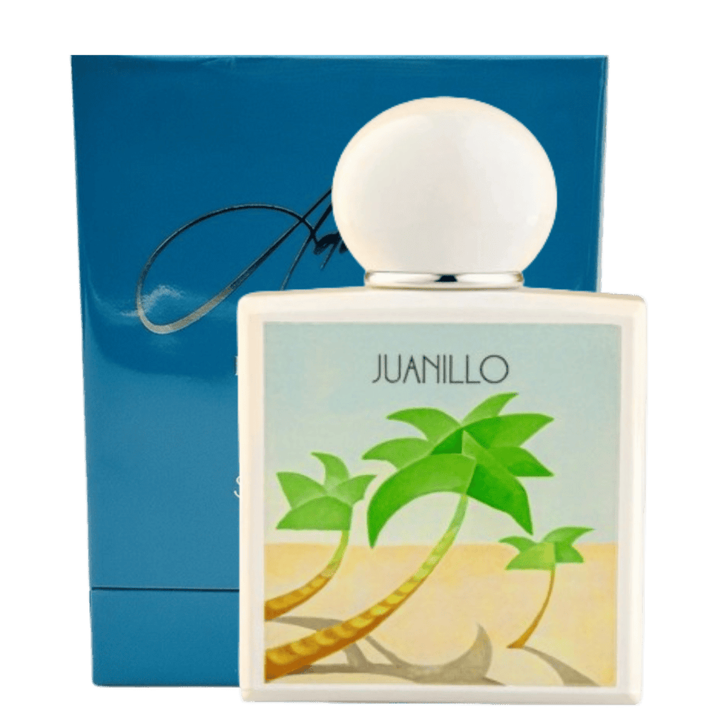 Adamo Juanillo — 3