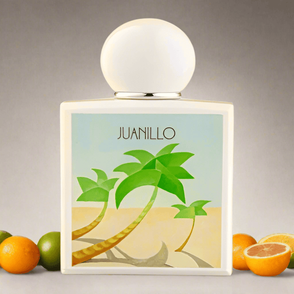 Adamo Juanillo — 2