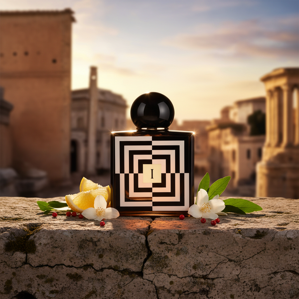 Adamo Roma I — 2
